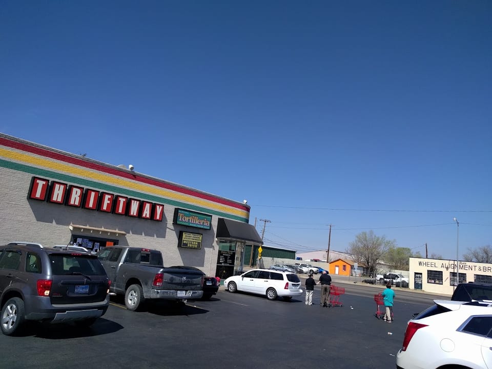Fiesta Foods