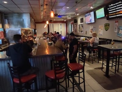Ridge Road Tavern