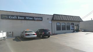 Prestige Wine & Spirits Westmont