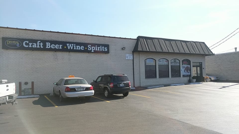 Prestige Wine & Spirits Westmont