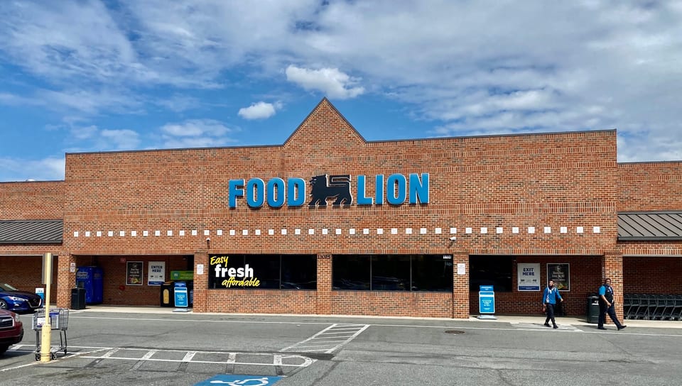 Food Lion