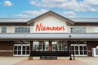County Market - 450 - Mattoon