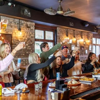 Big Johns Tavern