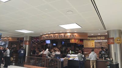 Four Peaks Brewing Company