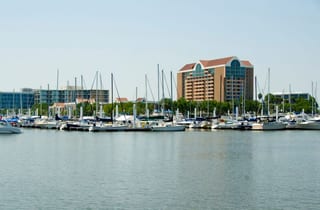 South Shore Harbor Resort
