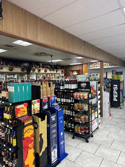 Castle Grocery