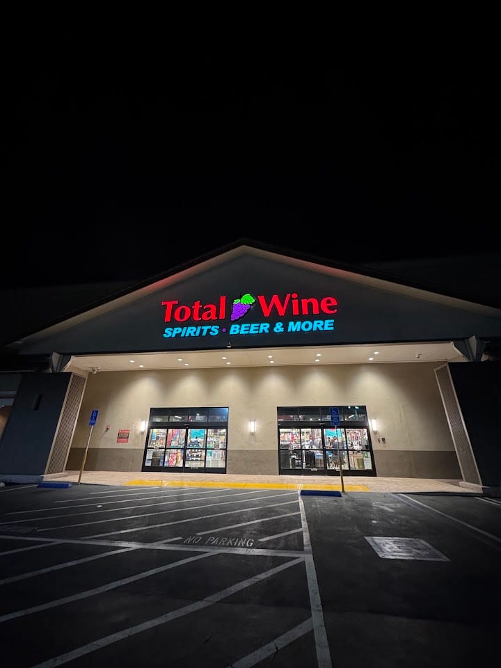 Total Wine & More 1139