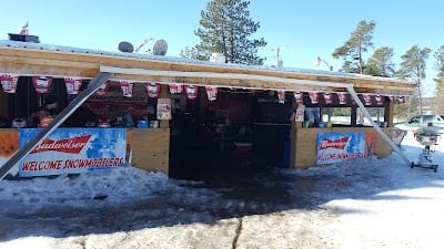 Elk Horn Grill