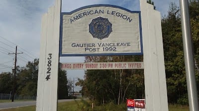 American Legion