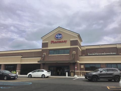 Kroger