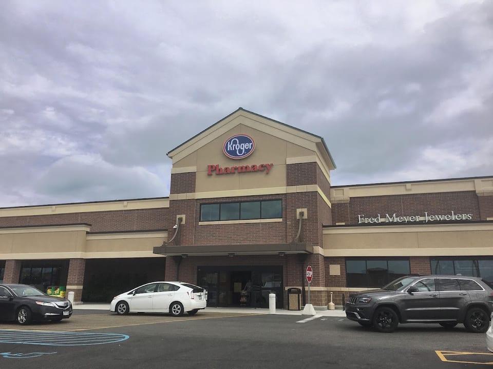 Kroger