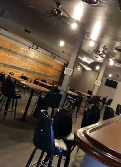 Brookies Cafe
