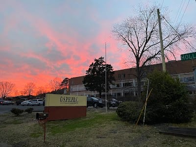 Old South Pittsburg Hospital