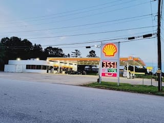 Red Lion #2 (gvl)