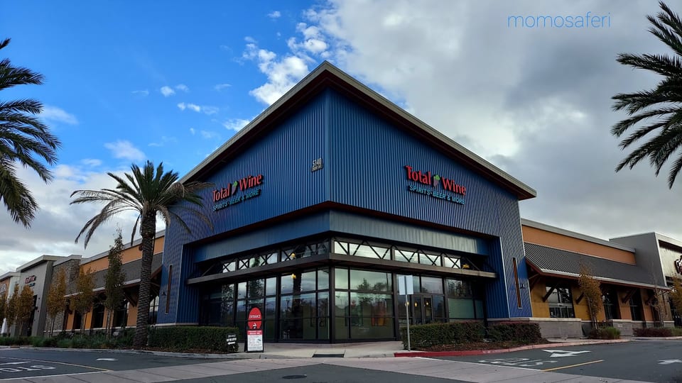 Total Wine