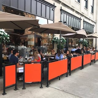 Forno Kitchen & Bar