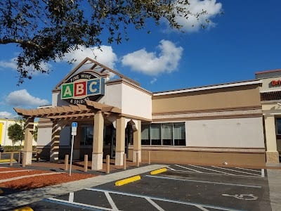 Abc Liquors #3