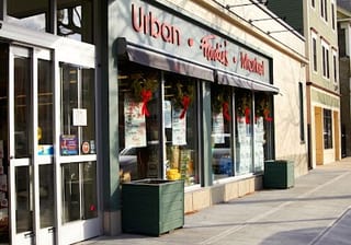 Foodies South Boston