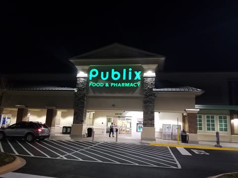 Publix Super Market