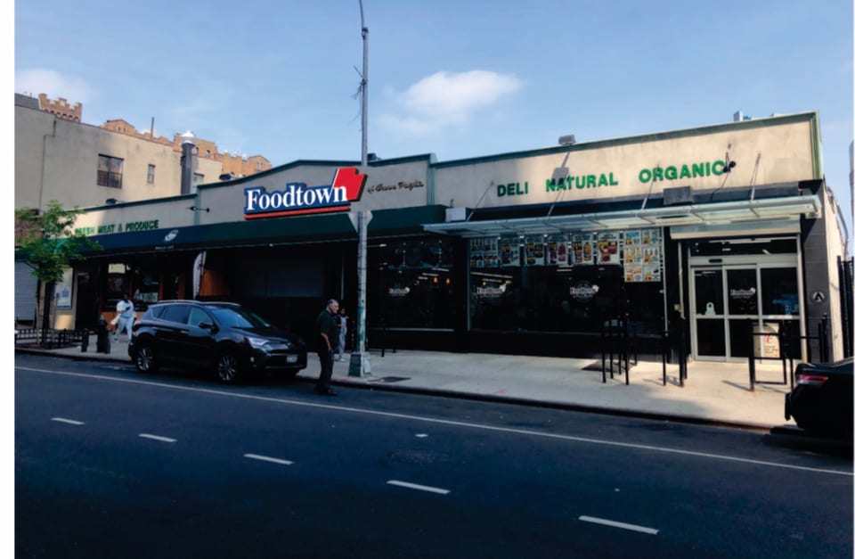 Foodtown