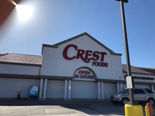 Crest Foods