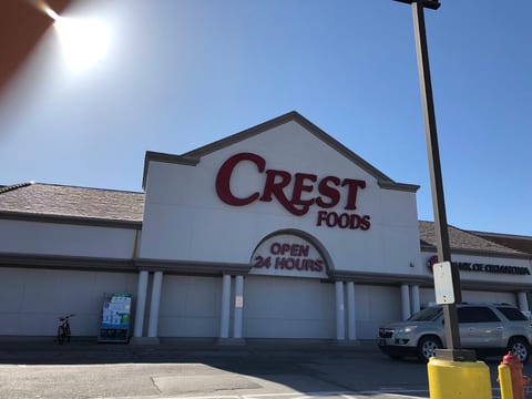 Crest Foods