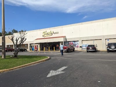 Fresh 4 Less