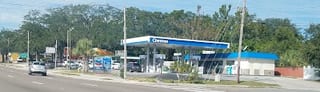 East Bay Chevron