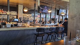 Great Divide Roadhouse And Tap Room