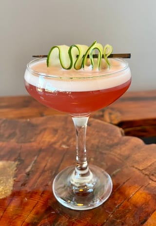 High Elevation Liquor