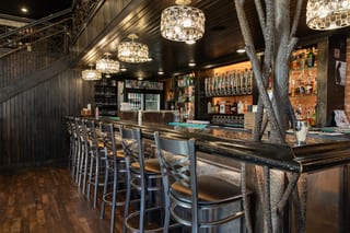 Jacobs Brewhouse & Grocer