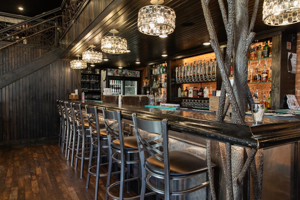 Jacobs Brewhouse & Grocer