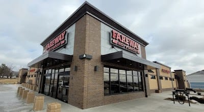 Fareway Mills Civic 232 #232