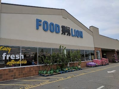 Food Lion