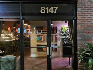 Lajolla Restaurant