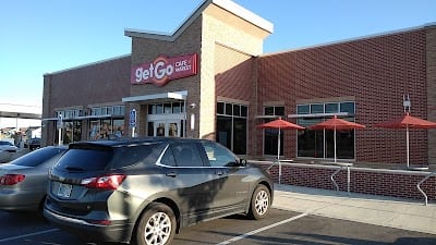 Getgo #3564