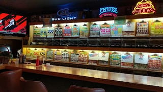 Seventh Street Pub