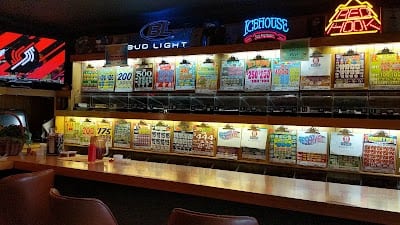Seventh Street Pub