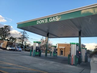 Dons Market