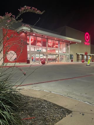 Target