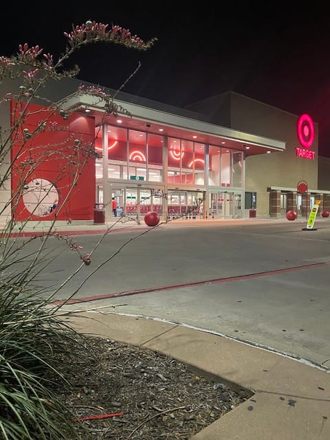 Target