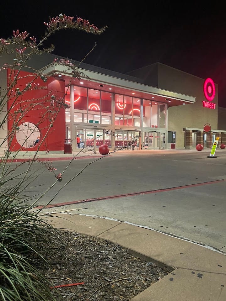 Target