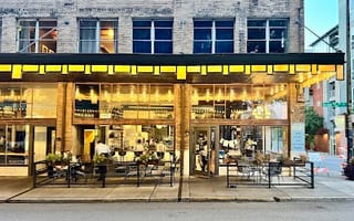 Jc Holdway Restaurant
