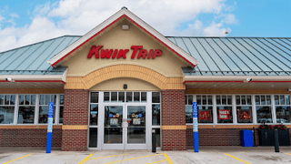 Kwik Trip #389 - Eau Claire Dwntwn
