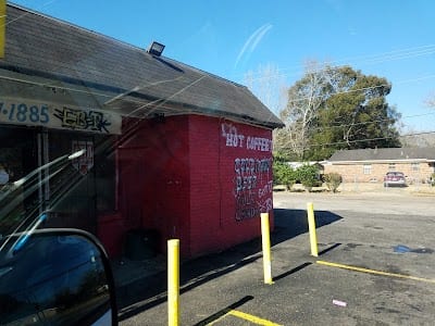 Main Street Food Mart