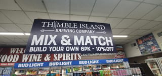 Glenwood Wine & Spirits