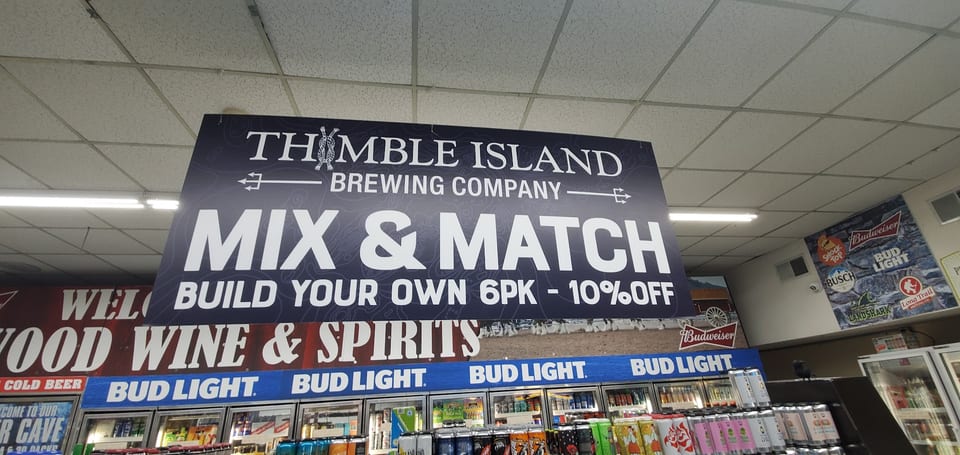 Glenwood Wine & Spirits