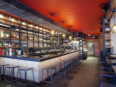 Terroir Tribeca