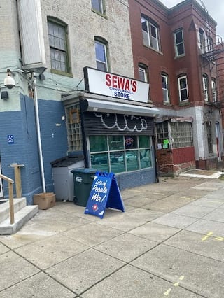 Sewas Convenience Store