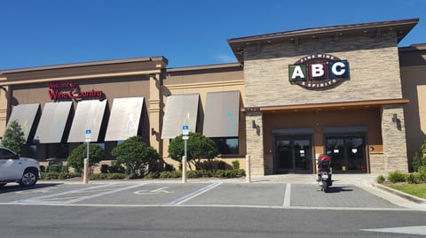 Abc Liquors #200
